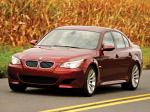BMW M5 2005 года (US)